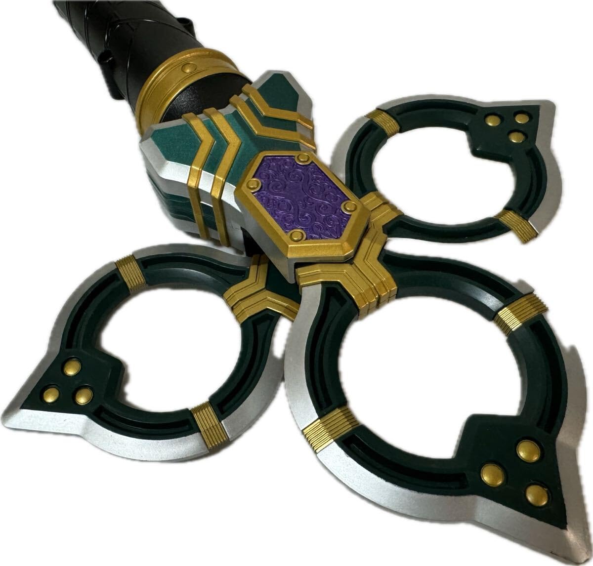 Amazon.co.jp: ブレイド DX醒杖レンゲルラウザー おもちゃ : おもちゃ